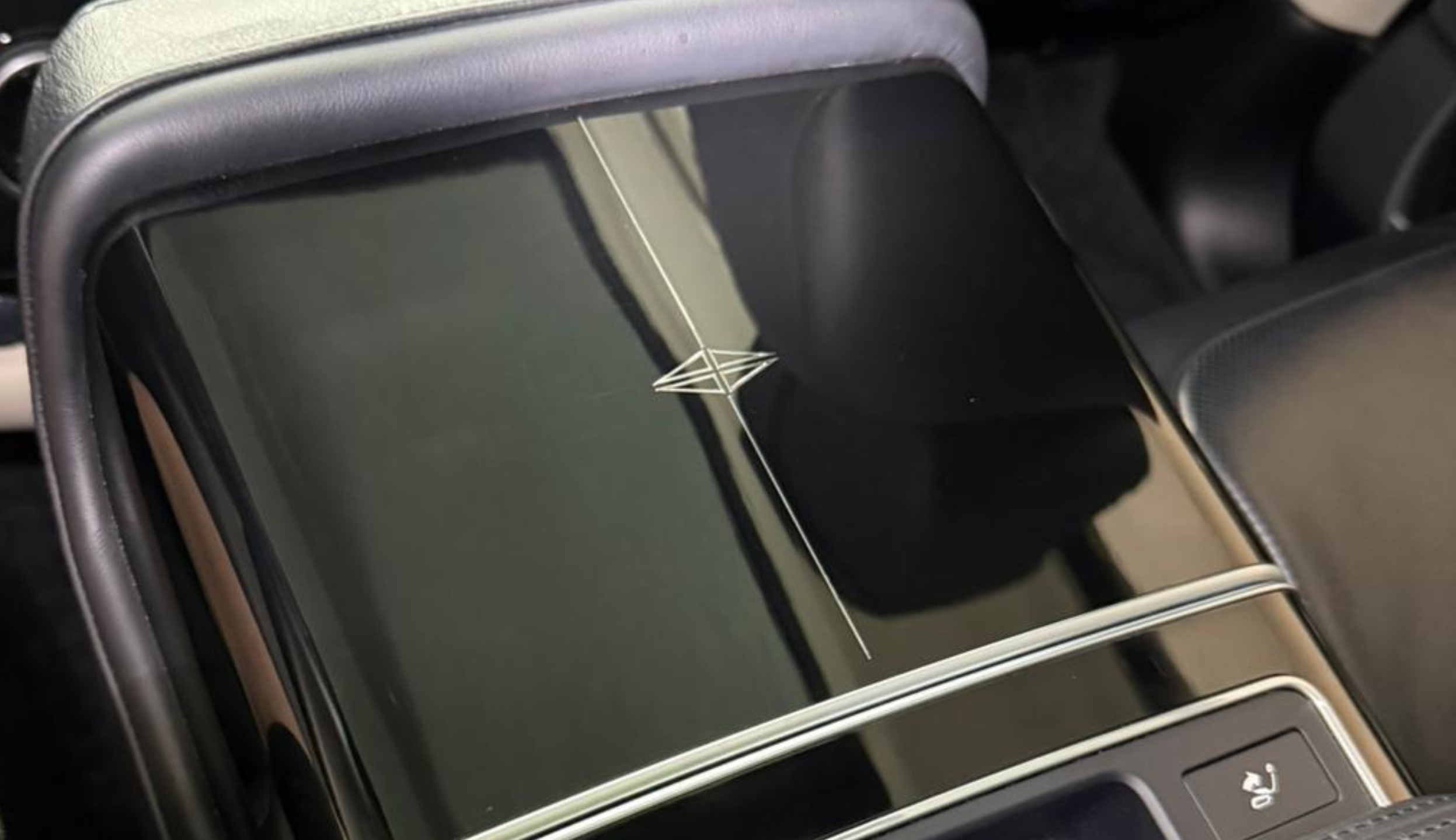 Range Rover 2020 po