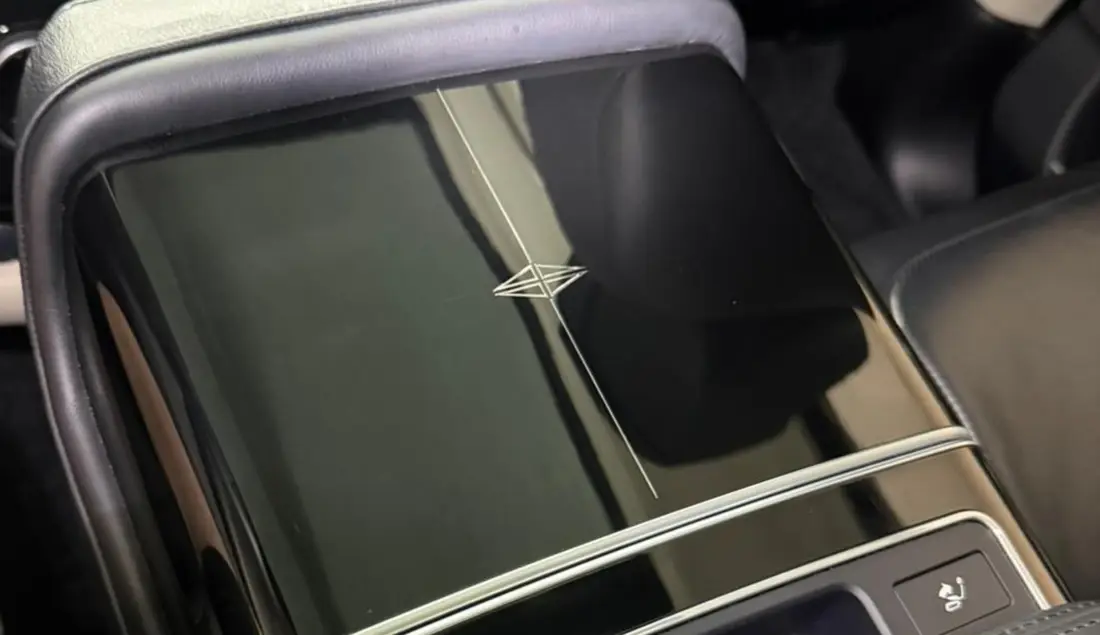 Range Rover 2020 po